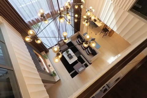Chalet de 5 dormitorios en Bangkok, Tailandia № 165404 - foto 28
