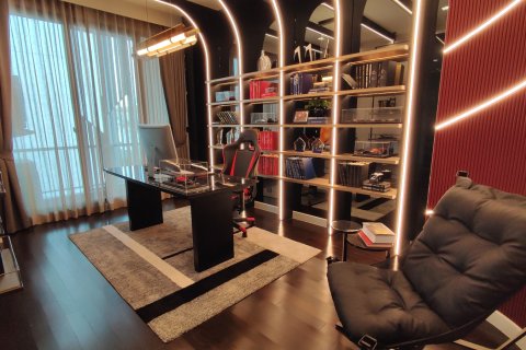 Chalet de 4 dormitorios en Bangkok, Tailandia № 165403 - foto 22