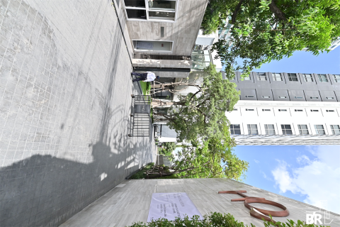 Condominio de 1 dormitorio en Bangkok, Tailandia № 188160 - foto 2