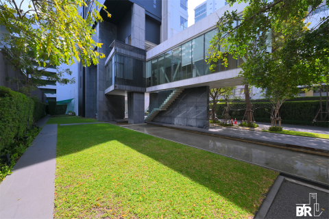 Condominio de 1 dormitorio en Bangkok, Tailandia № 188160 - foto 3