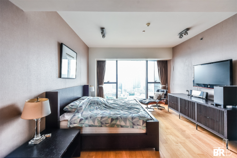 Condominio de 3 dormitorios en Bangkok, Tailandia № 188161 - foto 3
