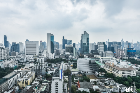 Condominio de 3 dormitorios en Bangkok, Tailandia № 188161 - foto 5