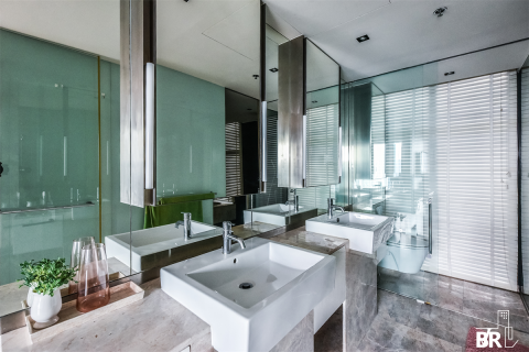 Condominio de 3 dormitorios en Bangkok, Tailandia № 188161 - foto 7