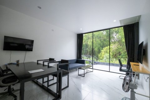 Casa de 7 dormitorios en Chiang Mai, Tailandia № 159999 - foto 10