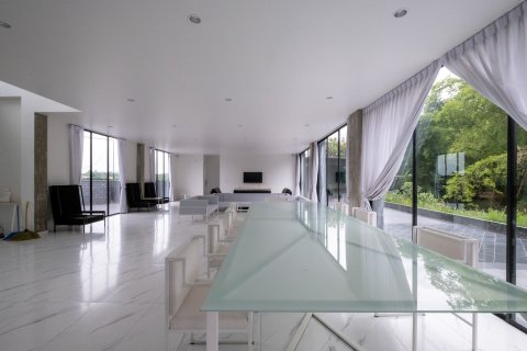 Casa de 7 dormitorios en Chiang Mai, Tailandia № 159999 - foto 5