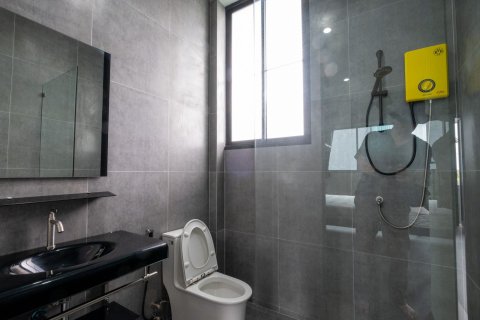 Casa de 7 dormitorios en Chiang Mai, Tailandia № 159999 - foto 23
