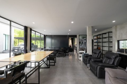 Casa de 7 dormitorios en Chiang Mai, Tailandia № 159999 - foto 12