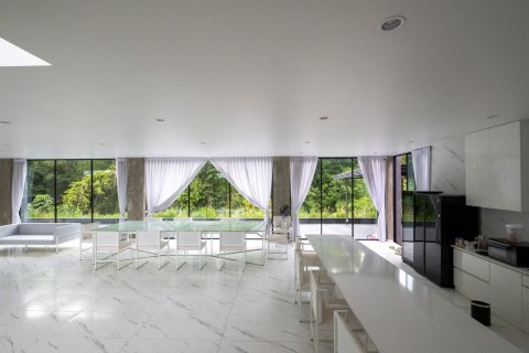 Casa de 7 dormitorios en Chiang Mai, Tailandia № 159999 - foto 8