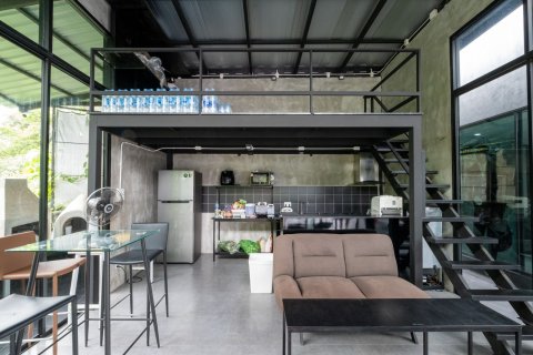 Casa de 7 dormitorios en Chiang Mai, Tailandia № 159999 - foto 13