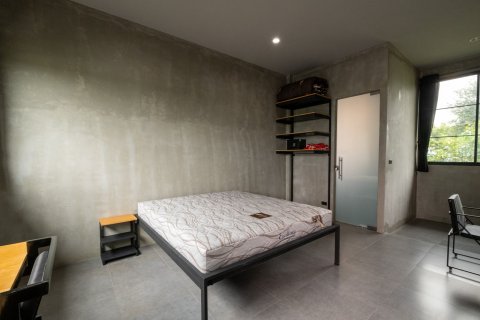 Casa de 7 dormitorios en Chiang Mai, Tailandia № 159999 - foto 20