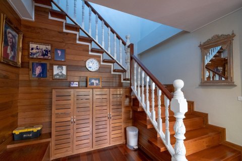 Casa de 3 dormitorios en Chiang Mai, Tailandia № 159995 - foto 10