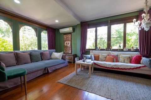 Casa de 3 dormitorios en Chiang Mai, Tailandia № 159995 - foto 5