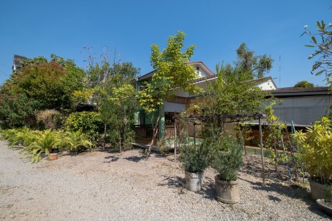 Casa de 3 dormitorios en Chiang Mai, Tailandia № 159995 - foto 3