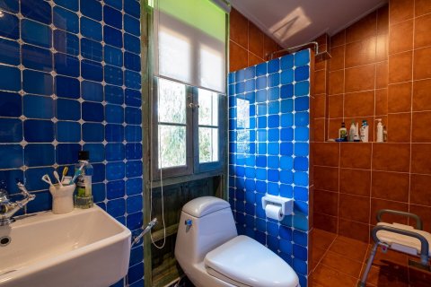Casa de 3 dormitorios en Chiang Mai, Tailandia № 159995 - foto 19