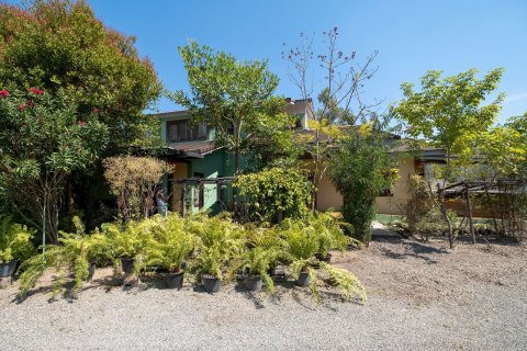 Casa de 3 dormitorios en Chiang Mai, Tailandia № 159995