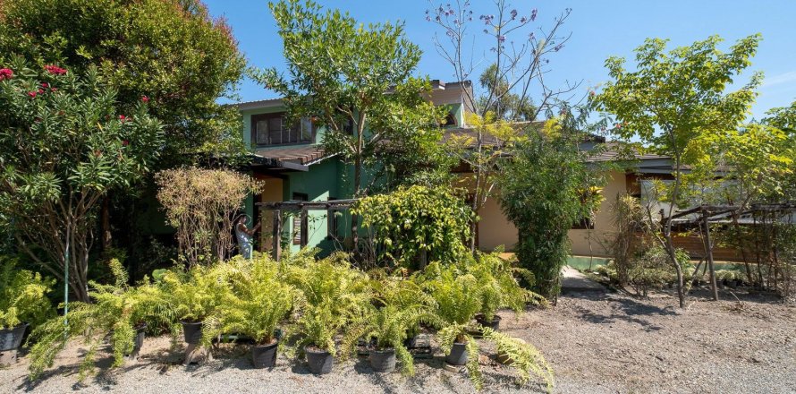 Casa de 3 dormitorios en Chiang Mai, Tailandia № 159995