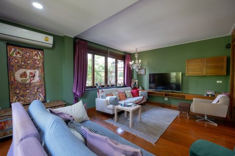 Casa de 3 dormitorios en Chiang Mai, Tailandia № 159995 - foto 11