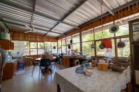Casa de 3 dormitorios en Chiang Mai, Tailandia № 159995 - foto 15