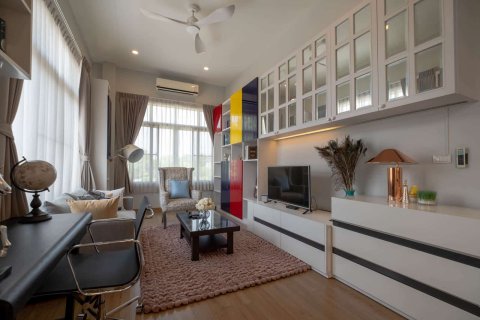 Chalet de 4 dormitorios en Chiang Mai, Tailandia № 160001 - foto 7