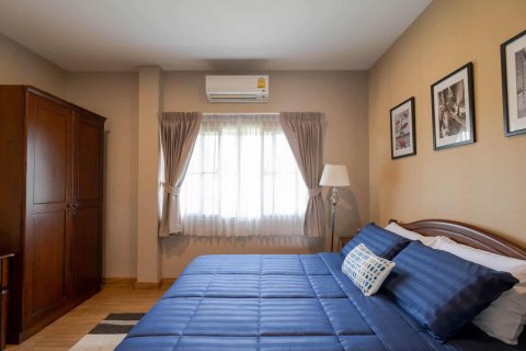 Chalet de 4 dormitorios en Chiang Mai, Tailandia № 160001 - foto 17