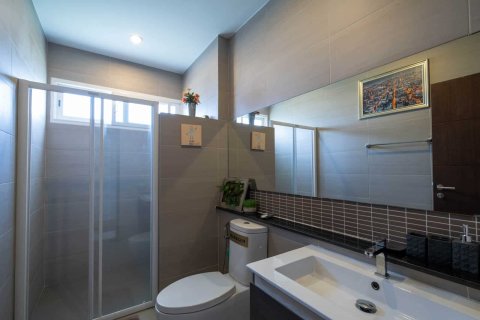 Chalet de 4 dormitorios en Chiang Mai, Tailandia № 160001 - foto 20