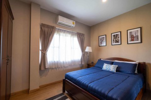 Chalet de 4 dormitorios en Chiang Mai, Tailandia № 160001 - foto 16