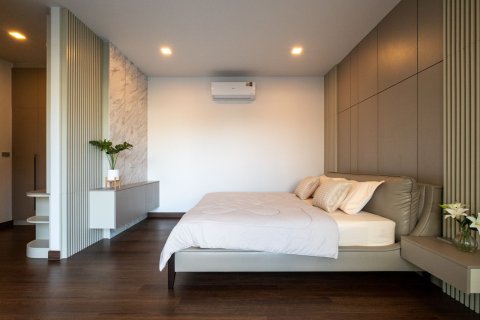 วิลล่าในเชียงใหม่, ประเทศไทย 4 ห้องนอน № 160000 - รูปถ่าย 12