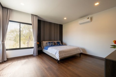 วิลล่าในเชียงใหม่, ประเทศไทย 4 ห้องนอน № 160000 - รูปถ่าย 19