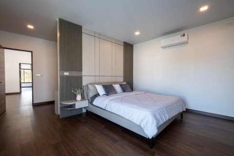 วิลล่าในเชียงใหม่, ประเทศไทย 4 ห้องนอน № 160000 - รูปถ่าย 13