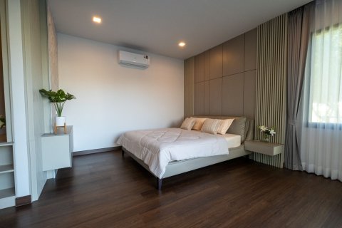 วิลล่าในเชียงใหม่, ประเทศไทย 4 ห้องนอน № 160000 - รูปถ่าย 11