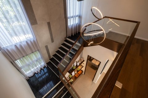 Villa in Chiang Mai, Thailand 4 Schlafzimmer № 159997 - Foto 13