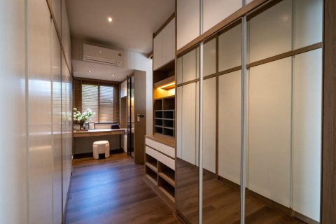 Villa in Chiang Mai, Thailand 4 Schlafzimmer № 159997 - Foto 16