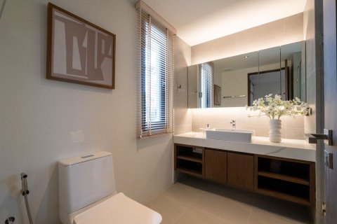 Villa in Chiang Mai, Thailand 4 Schlafzimmer № 159997 - Foto 28