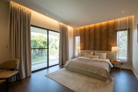 Villa in Chiang Mai, Thailand 4 Schlafzimmer № 159997 - Foto 20