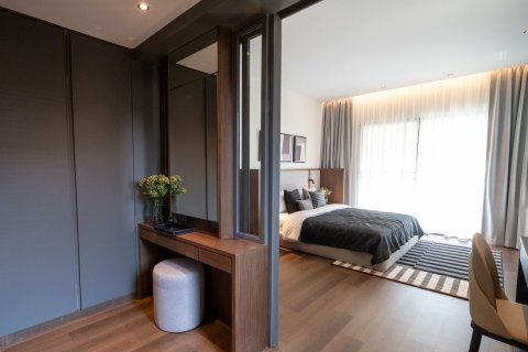 Villa in Chiang Mai, Thailand 4 Schlafzimmer № 159997 - Foto 19