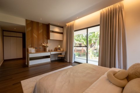 Villa in Chiang Mai, Thailand 4 Schlafzimmer № 159997 - Foto 22