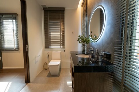 Villa in Chiang Mai, Thailand 4 Schlafzimmer № 159997 - Foto 27