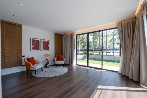 Villa in Chiang Mai, Thailand 4 Schlafzimmer № 159997 - Foto 10
