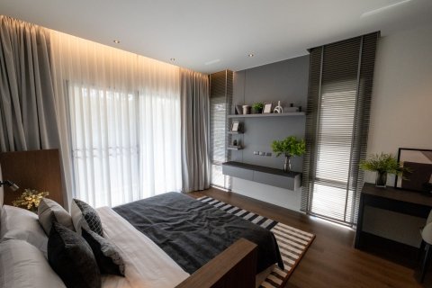 Villa in Chiang Mai, Thailand 4 Schlafzimmer № 159997 - Foto 18
