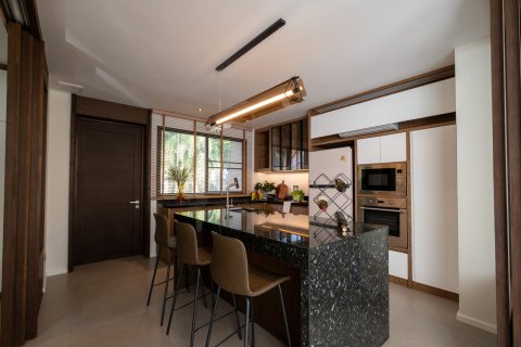Villa in Chiang Mai, Thailand 4 Schlafzimmer № 159997 - Foto 6