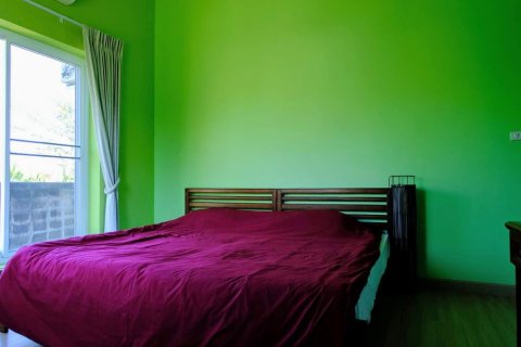 Chalet de 6 dormitorios en Chiang Mai, Tailandia № 159998 - foto 20