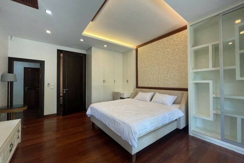 Casa de 4 dormitorios en Chiang Mai, Tailandia № 159996 - foto 20