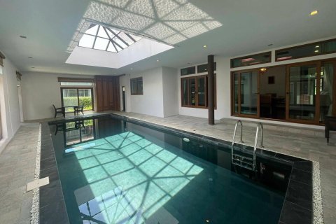 Casa de 4 dormitorios en Chiang Mai, Tailandia № 159996 - foto 3