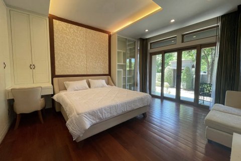Casa de 4 dormitorios en Chiang Mai, Tailandia № 159996 - foto 19