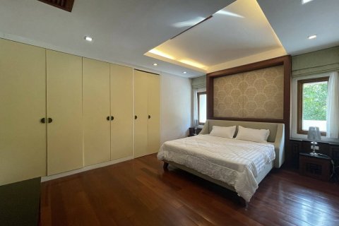 Casa de 4 dormitorios en Chiang Mai, Tailandia № 159996 - foto 17