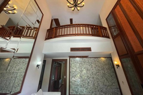 Casa de 4 dormitorios en Chiang Mai, Tailandia № 159996 - foto 4
