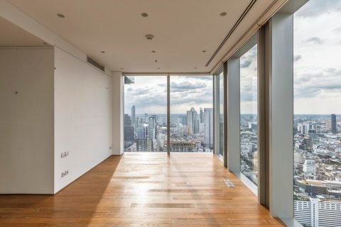 Condominio de 2 dormitorios en Sathon, Bangkok, Tailandia № 133618 - foto 11