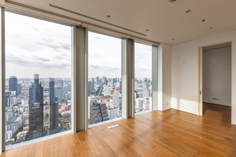 Condominio de 2 dormitorios en Sathon, Bangkok, Tailandia № 133618 - foto 12