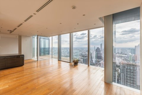 Condominio de 2 dormitorios en Sathon, Bangkok, Tailandia № 133618 - foto 6