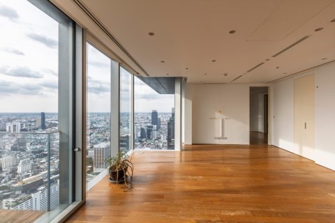 Condominio de 2 dormitorios en Sathon, Bangkok, Tailandia № 133618 - foto 3